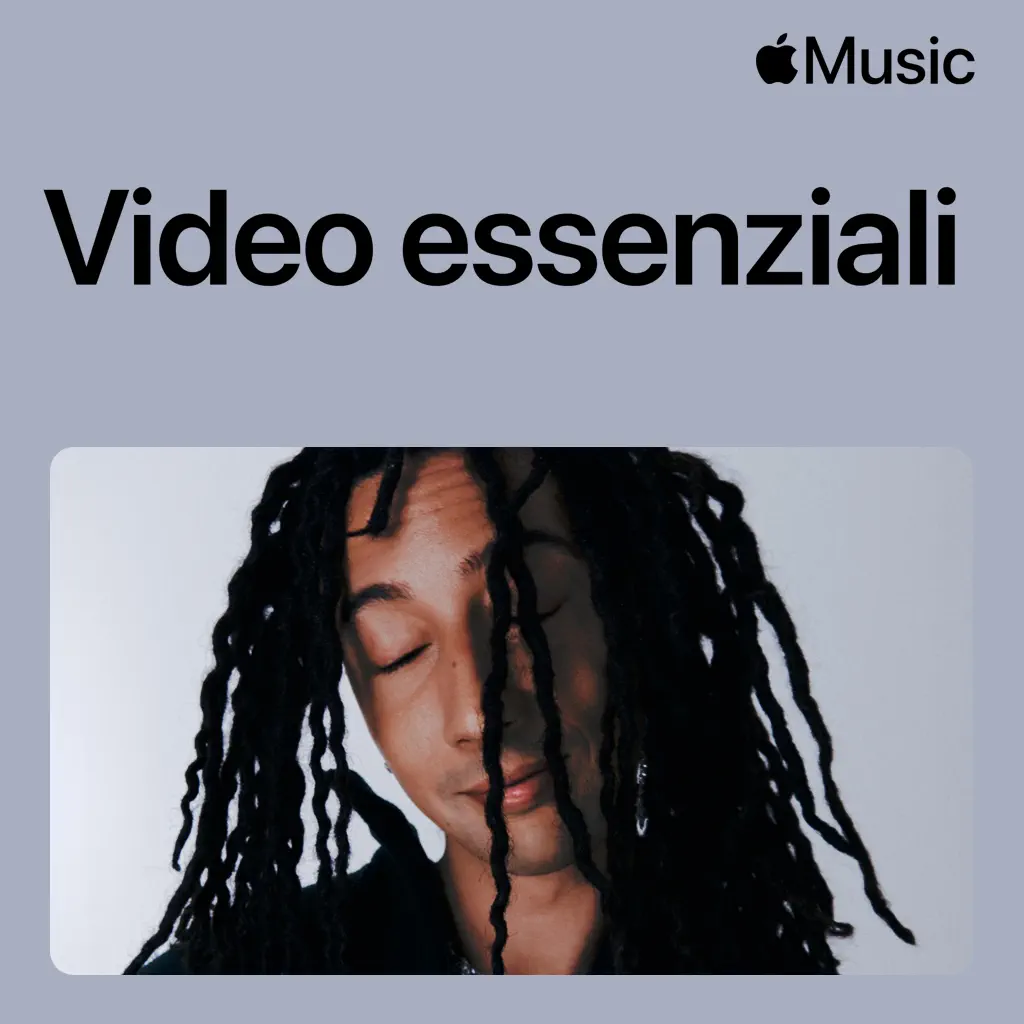 Ghali: video essenziali