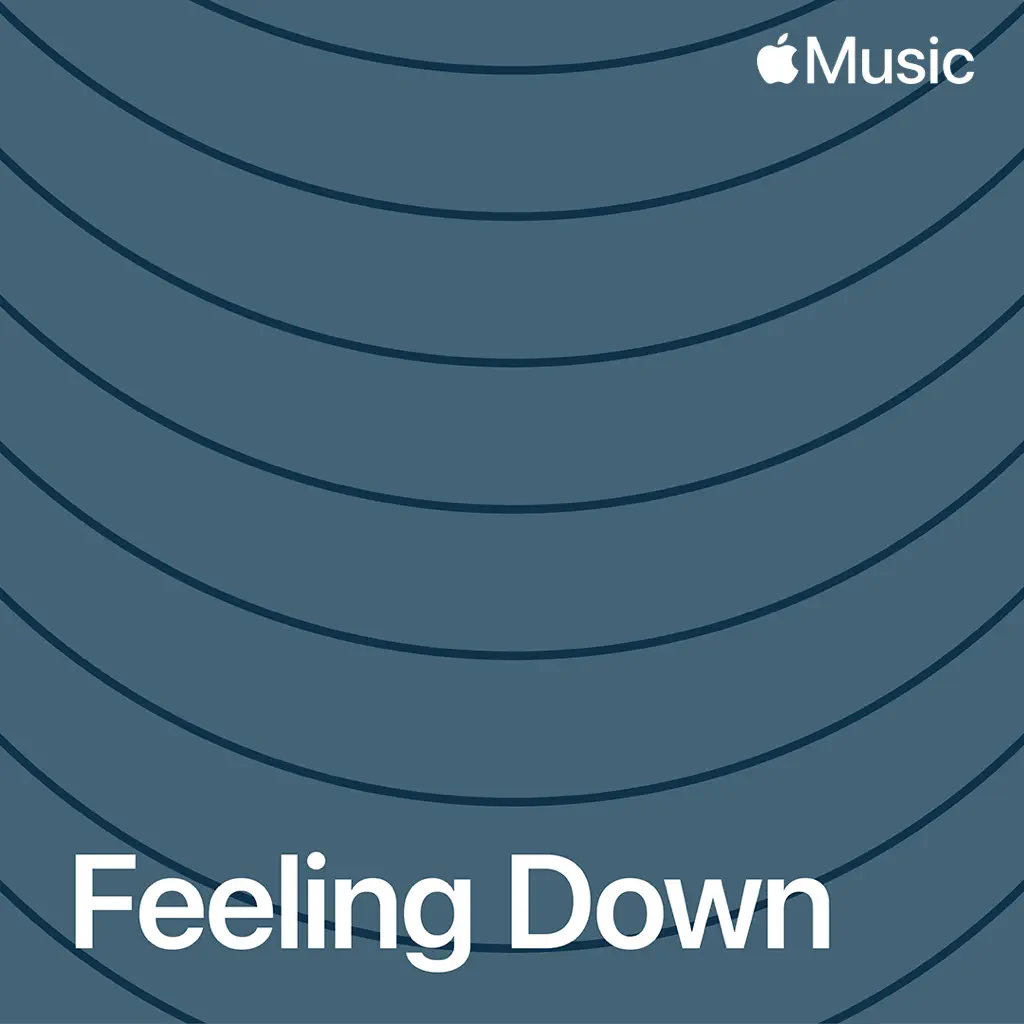 Feeling Down