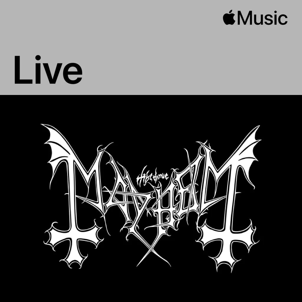Mayhem: Live