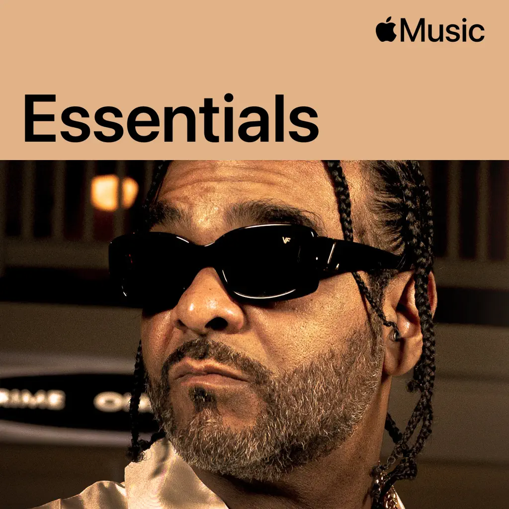 Jim Jones Essentials