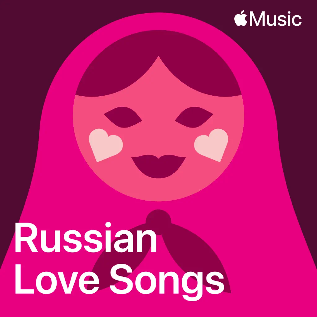 Russian Love Song Essentials