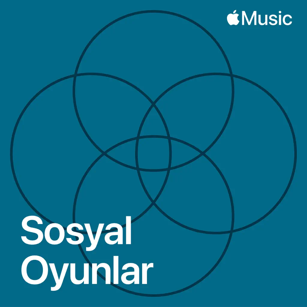 Sosyal Oyunlar