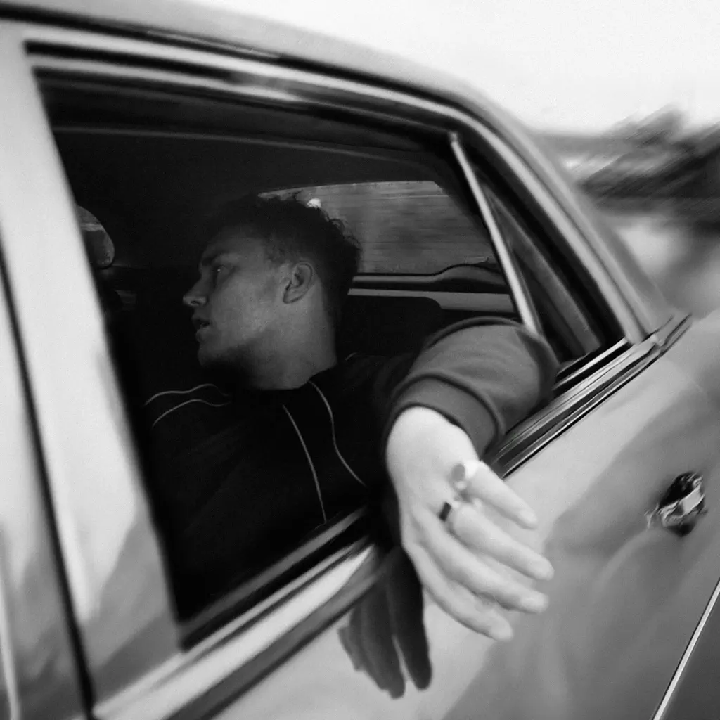 Sam Fender