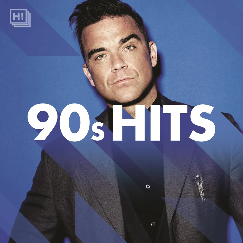 90s HITS UK
