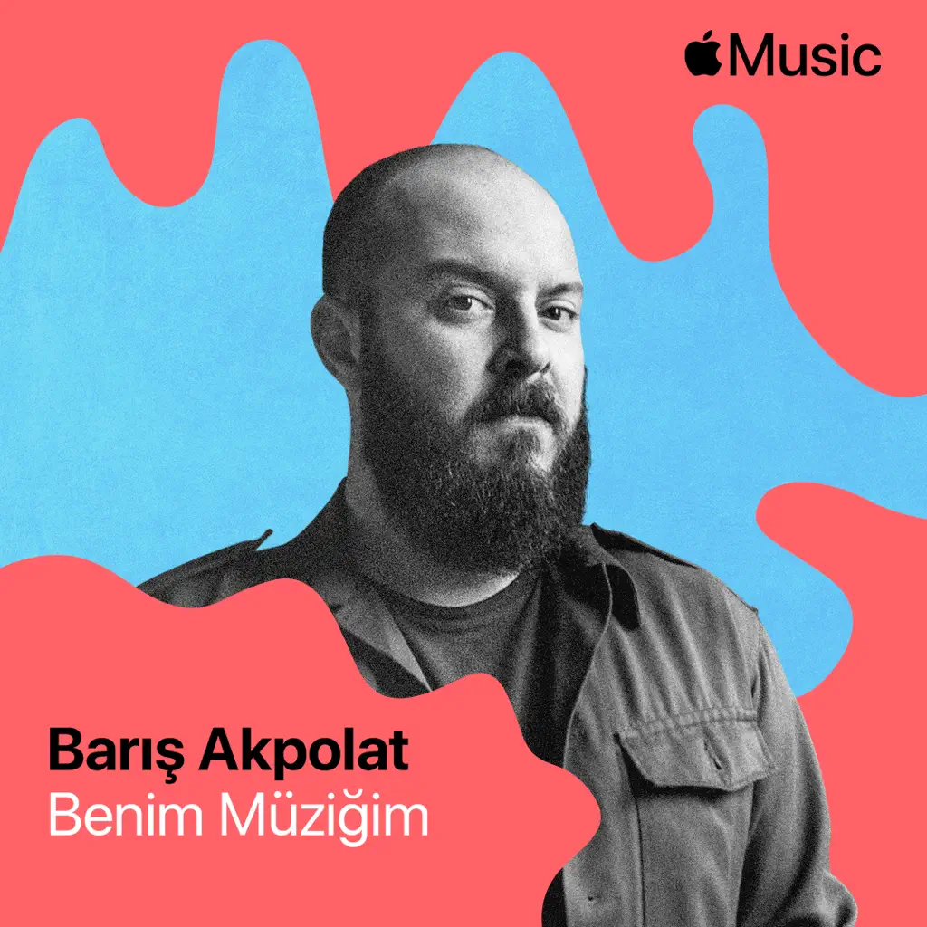Barış Akpolat: My Music