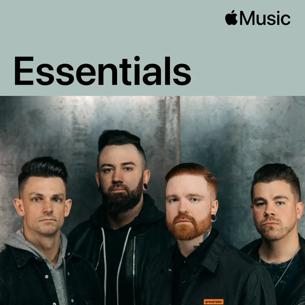 Memphis May Fire Essentials