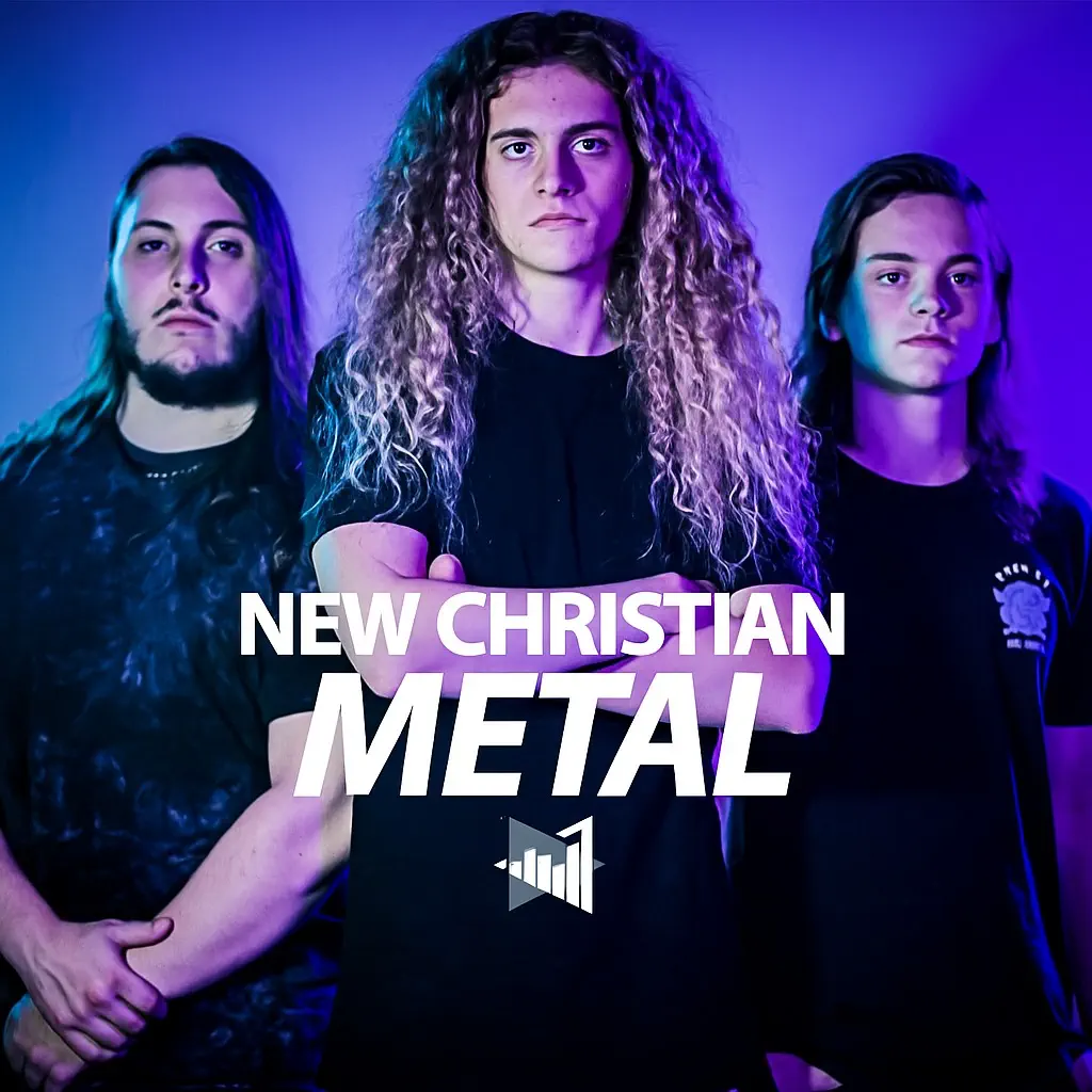 New Christian Metal