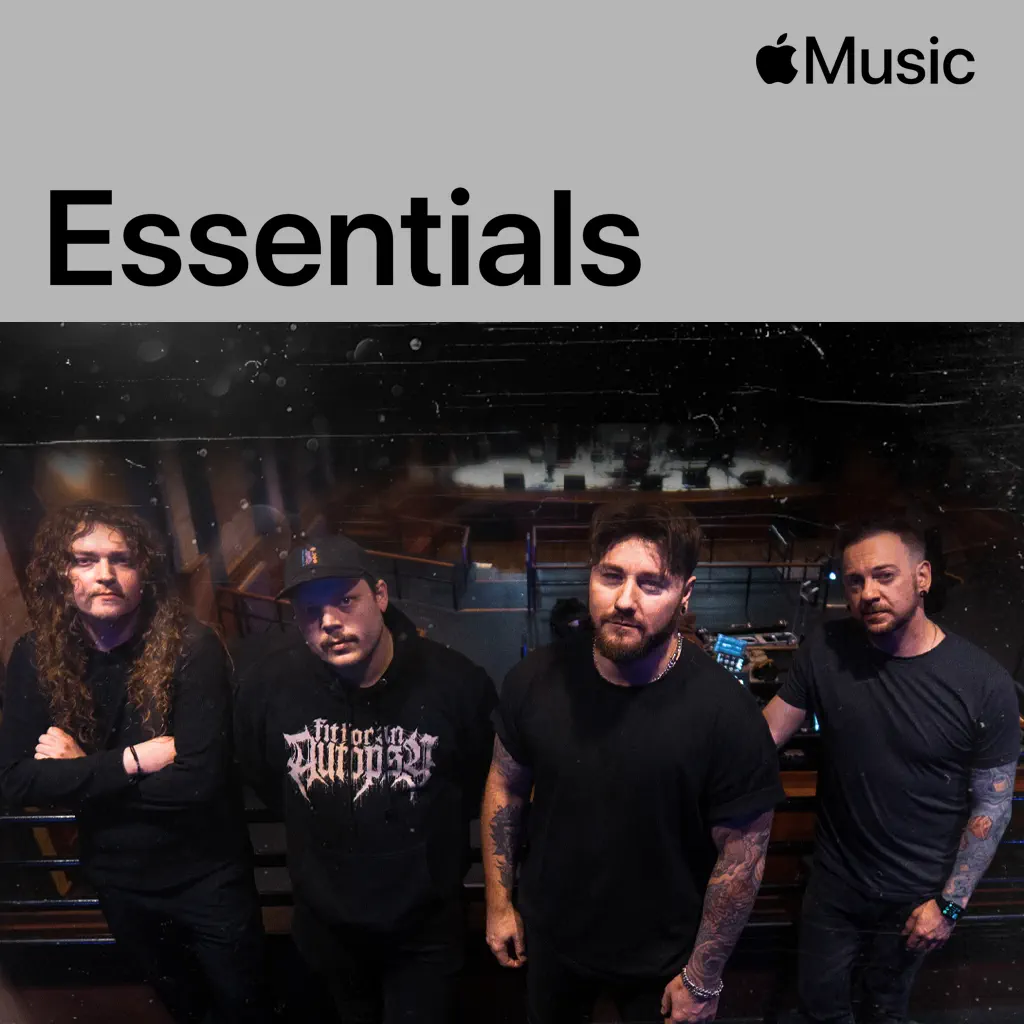 Convictions Essentials