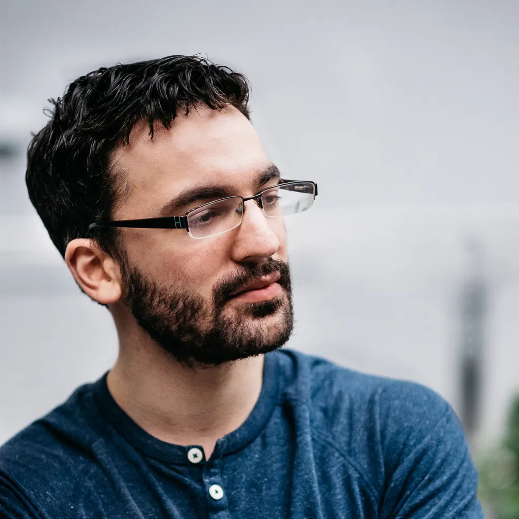 Dan Salvato