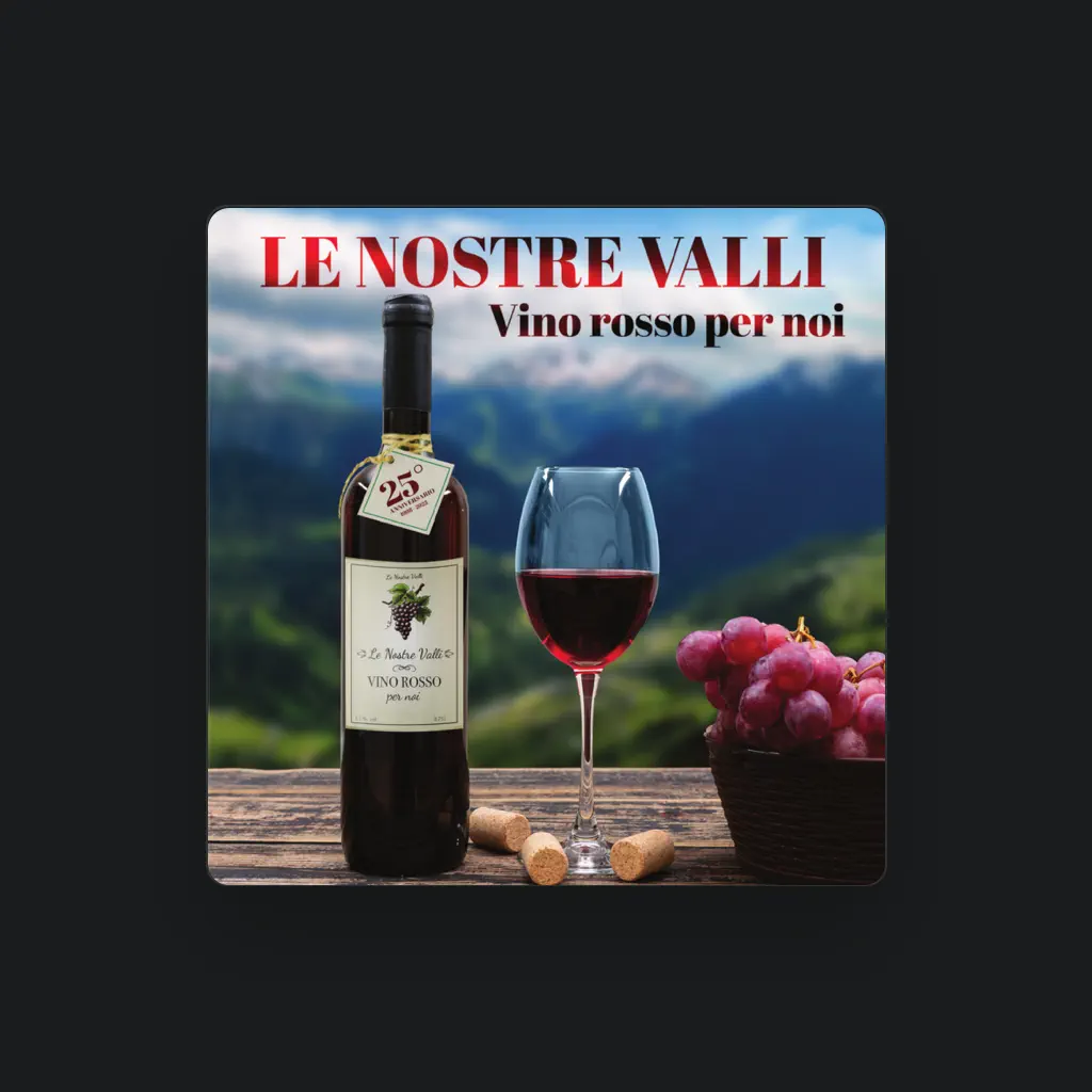 Le Nostre Valli