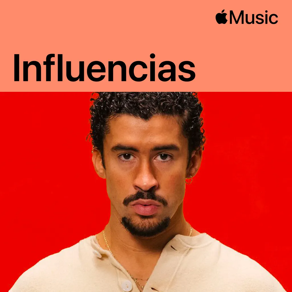 Bad Bunny: influencias