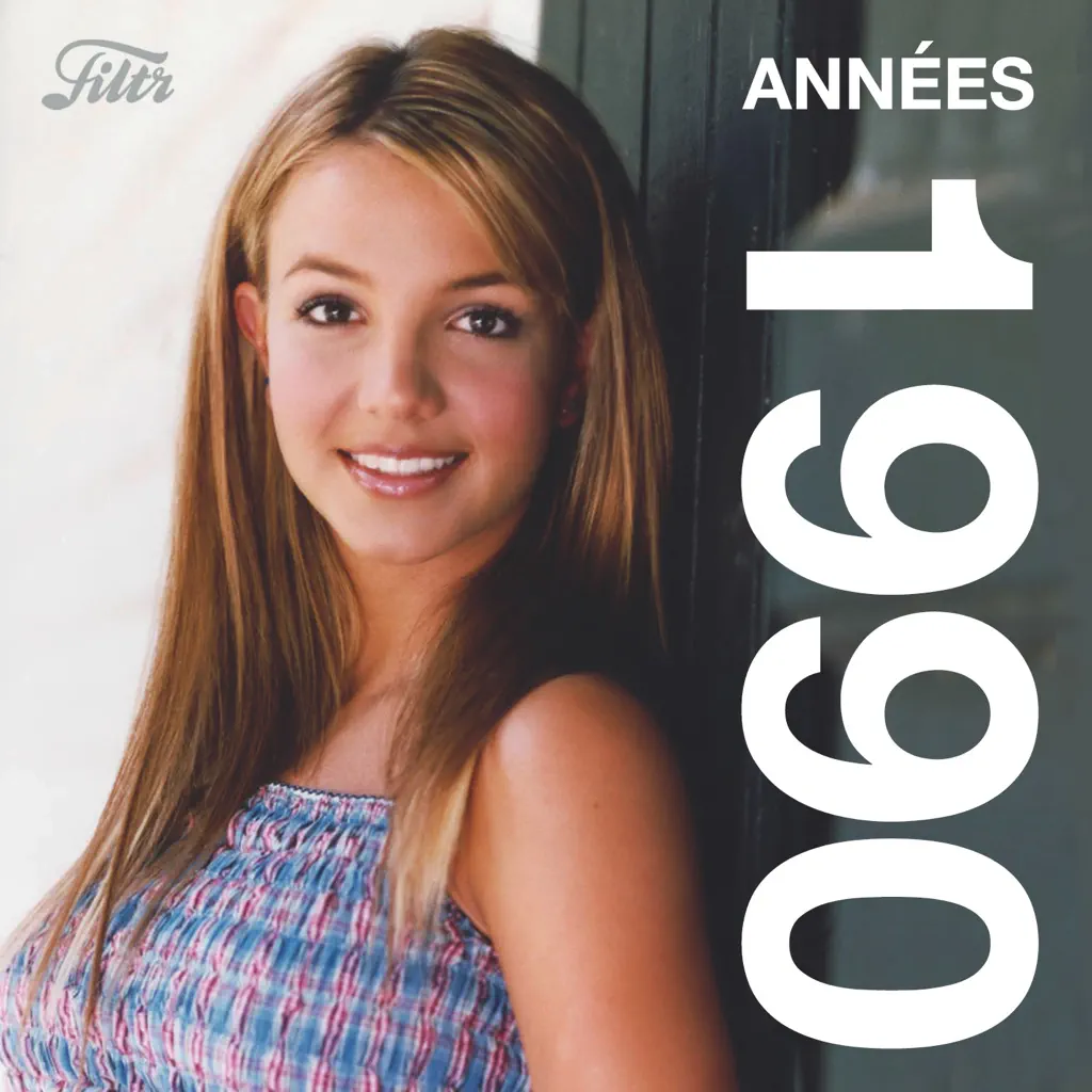 Années 90 : Tubes 90s, année 90