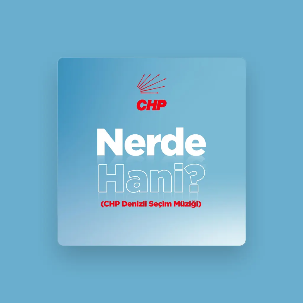 Chp Denizli Seçim Şarkısı
