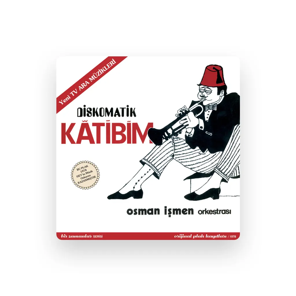 Osman İşmen