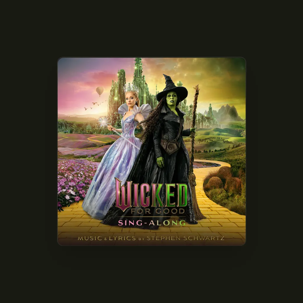 The Wicked Orchestra