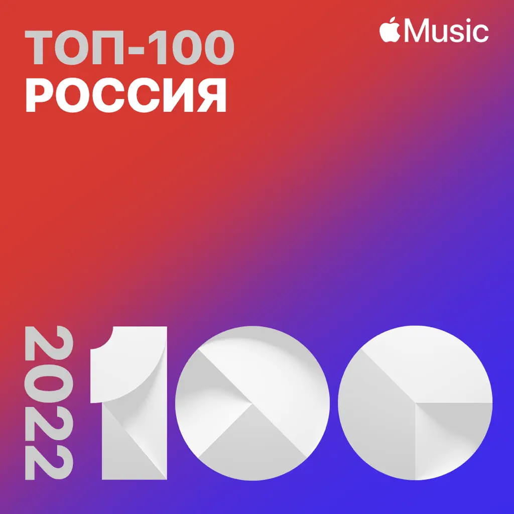 Top Songs of 2022: Russia
