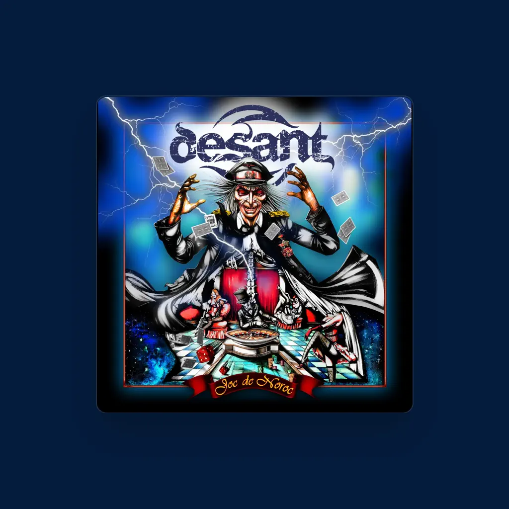 Desant