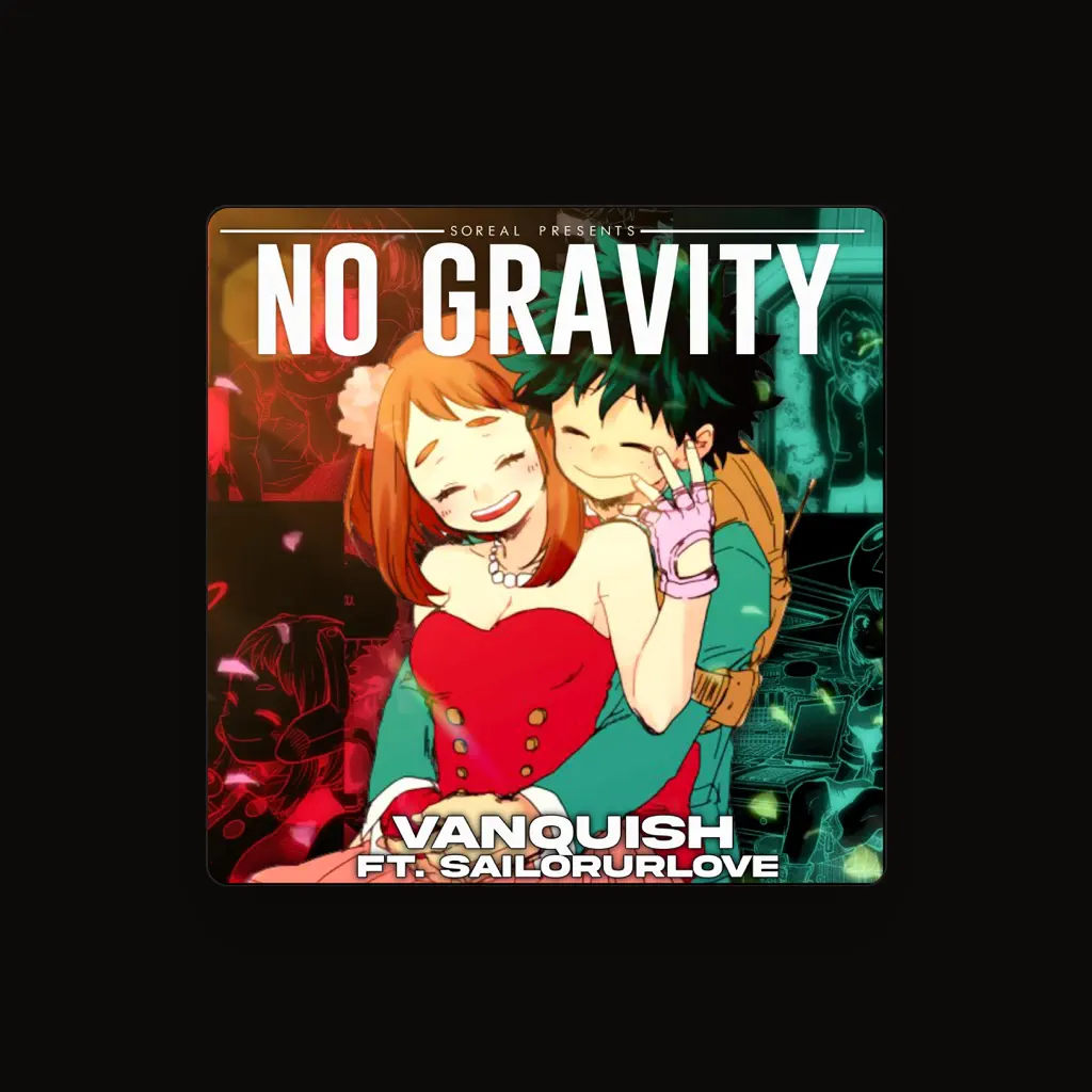 Vanquish