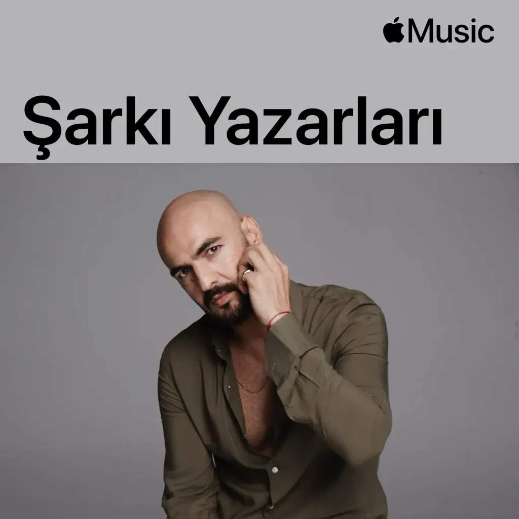 Soner Sarıkabadayı: Şarkı Yazarları