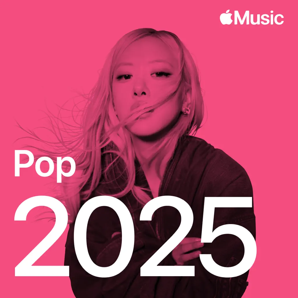 Pop-Hits: 2025