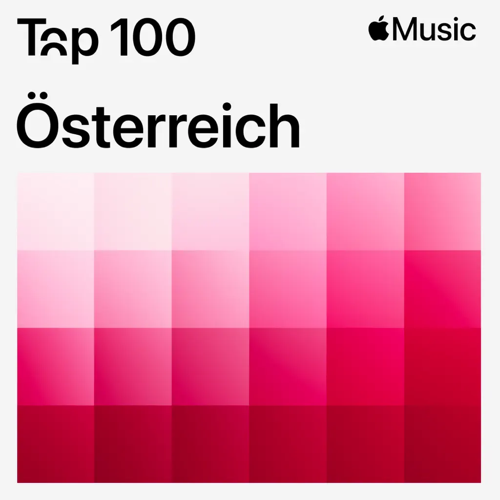 Top 100: Österreich