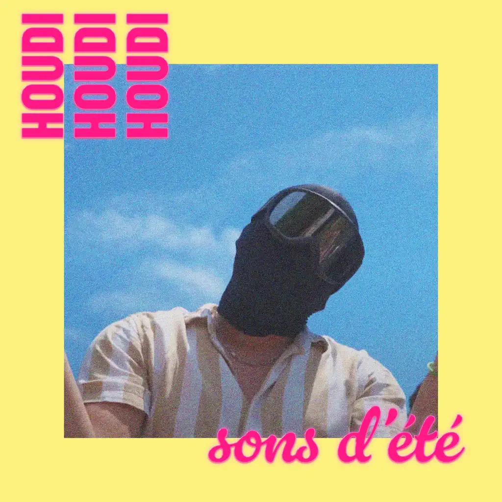HOUDI SONS D'ÃTà đĨđī¸âī¸