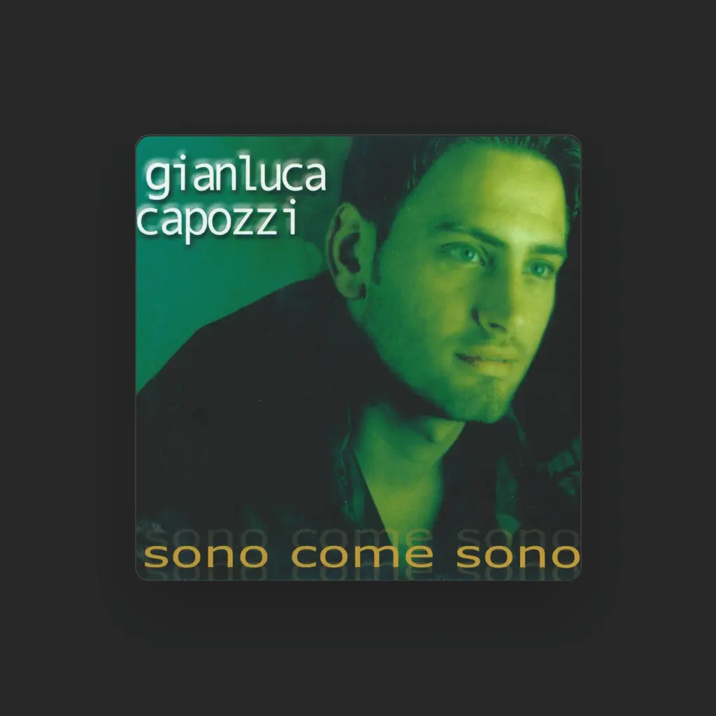 Gianluca Capozzi