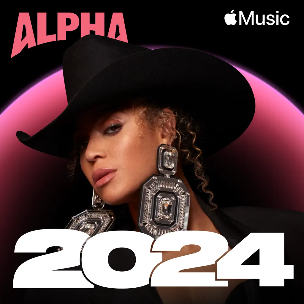 Alpha: 2024’ün En İyileri