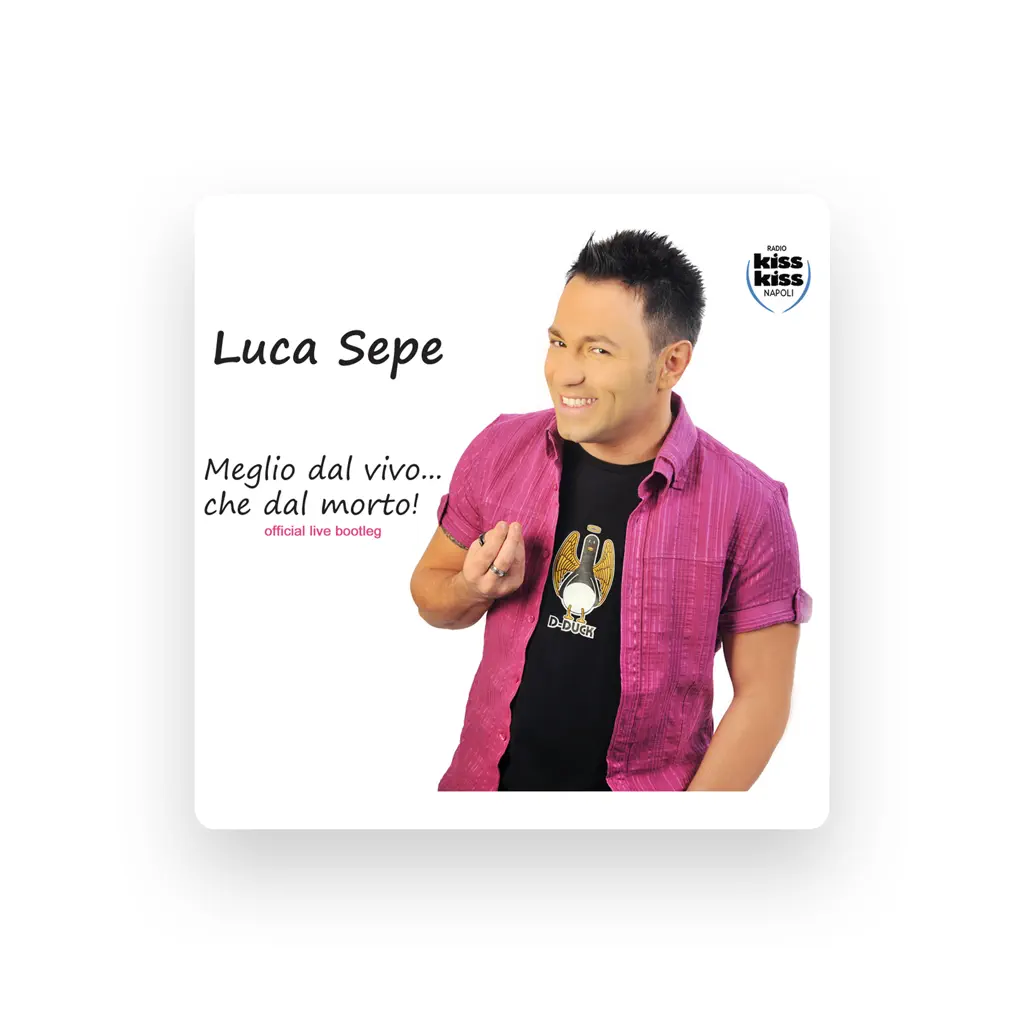 Luca Sepe