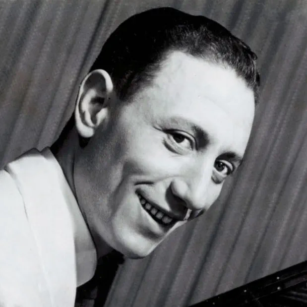 Renato Carosone