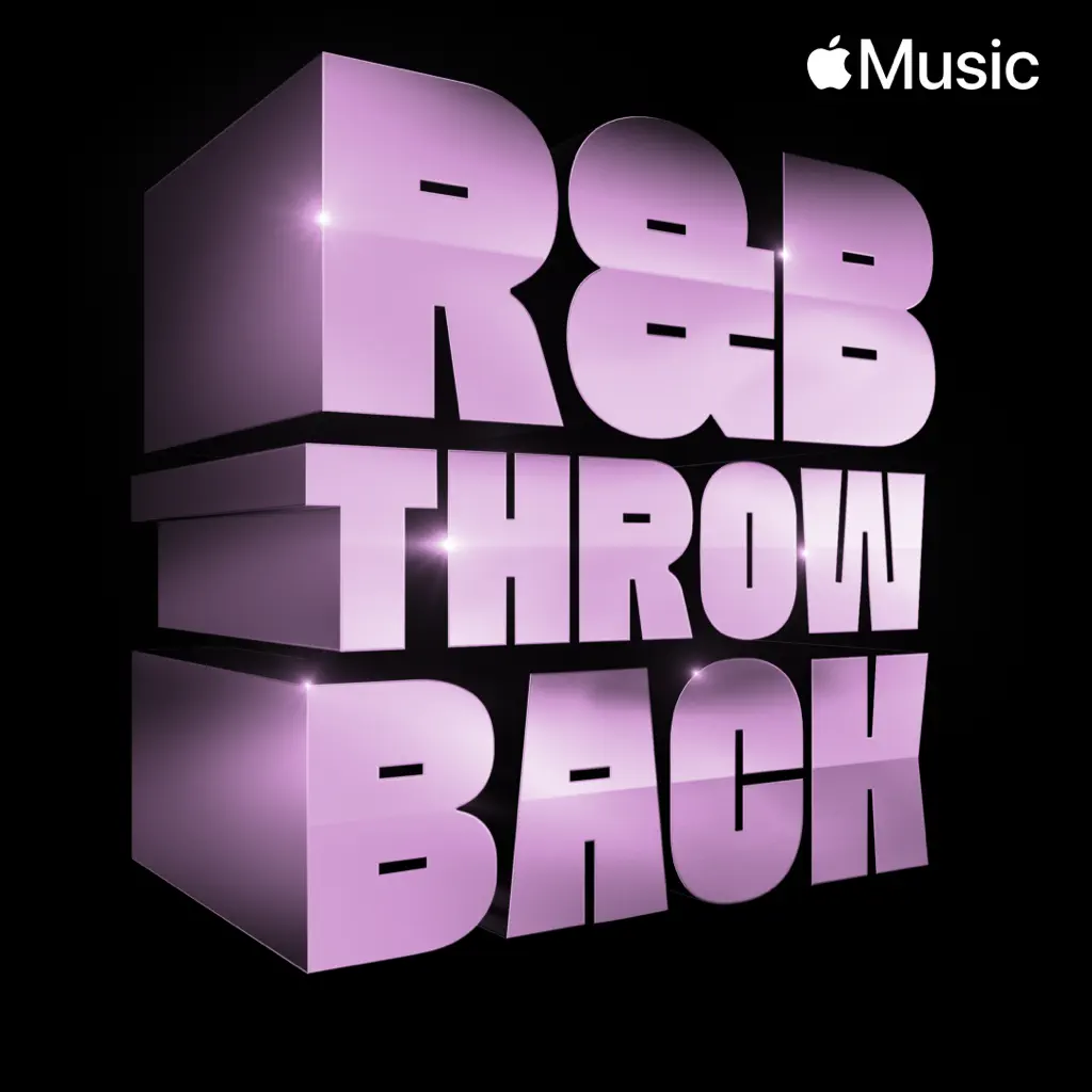 R&B Throwback