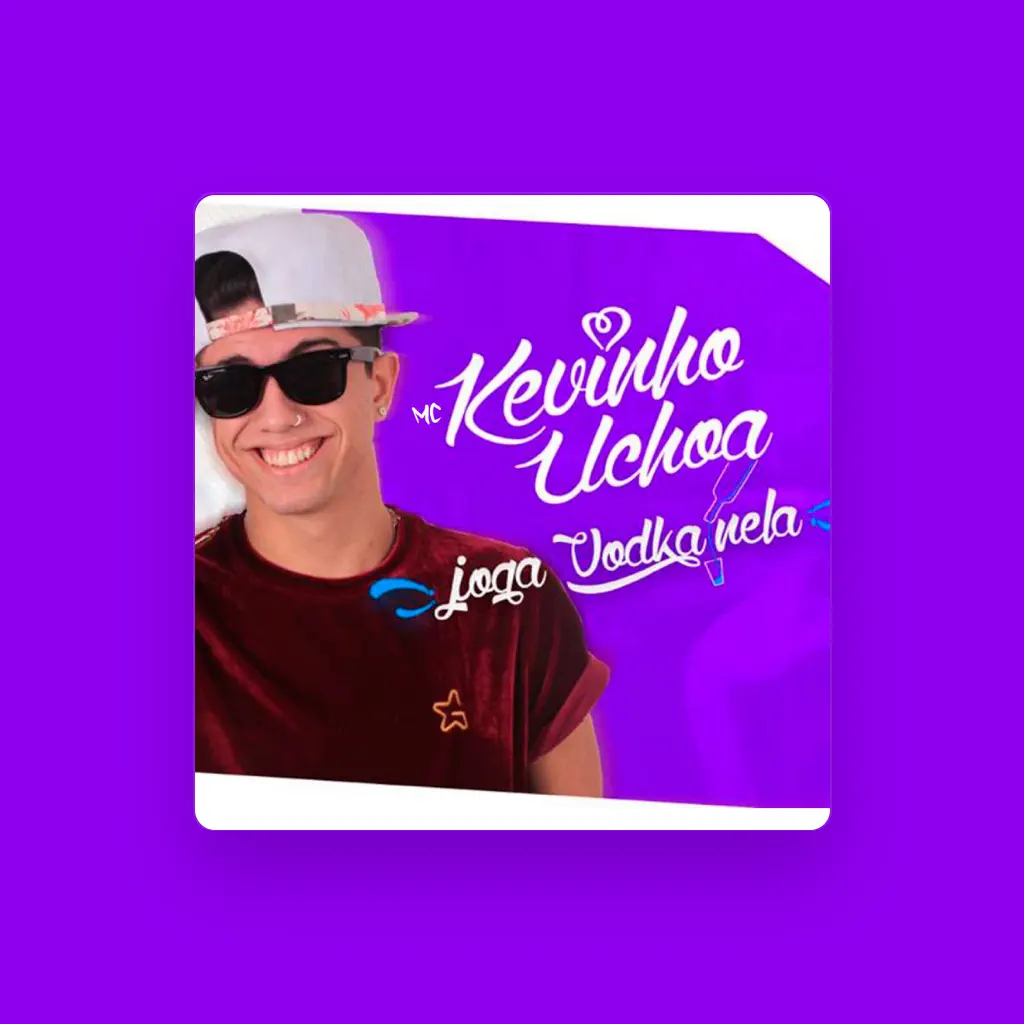 MC Kevinho Uchoa