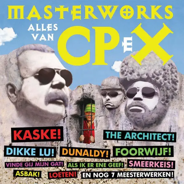 CPeX