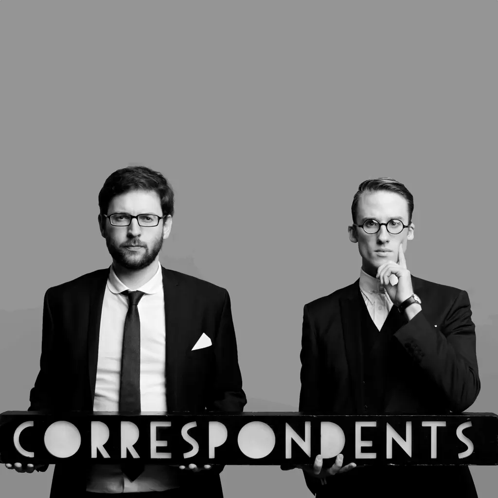 The Correspondents