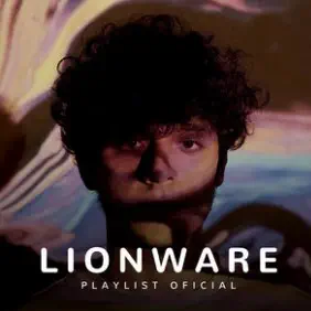 Lionware - Playlist Oficial | Una Nube