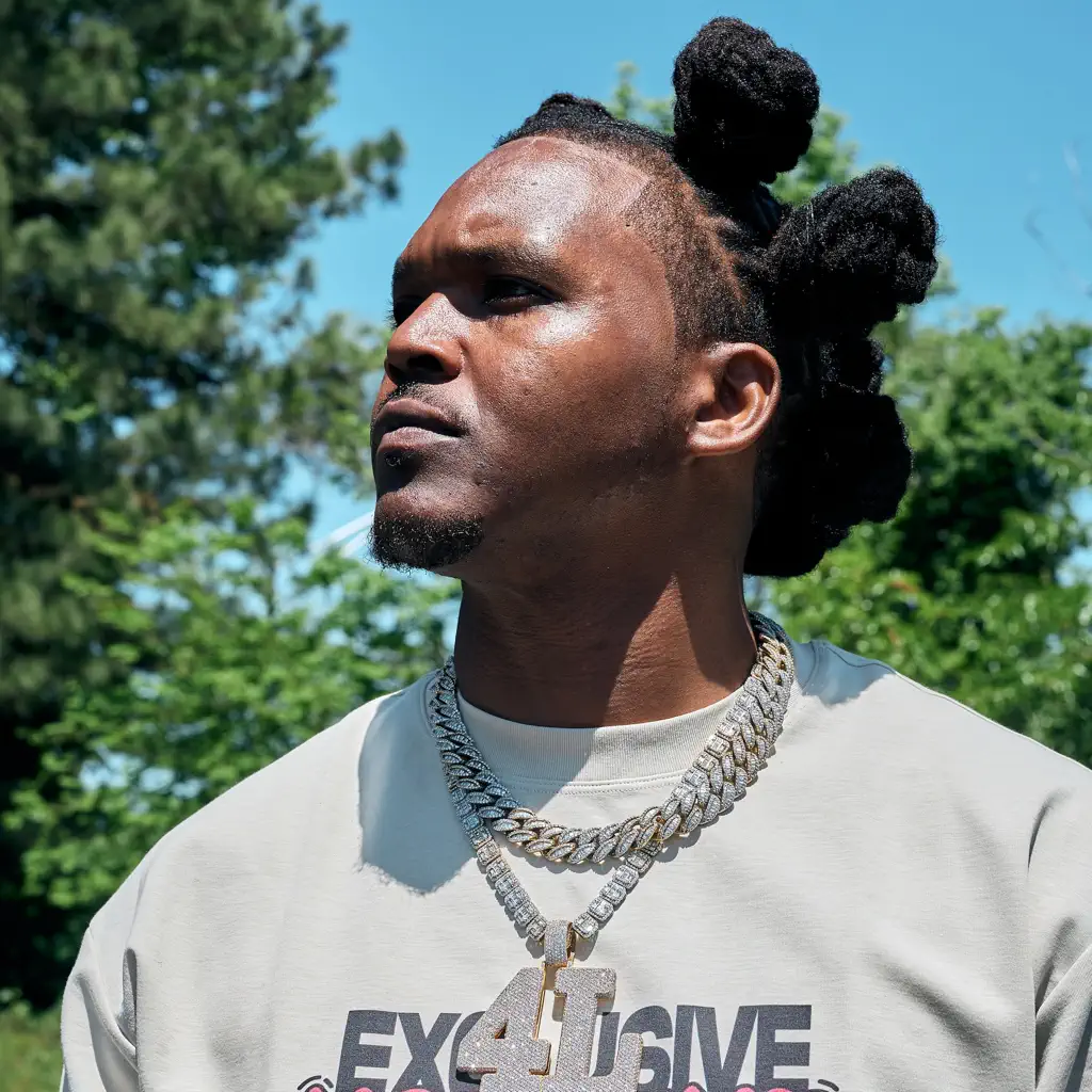Young Nudy
