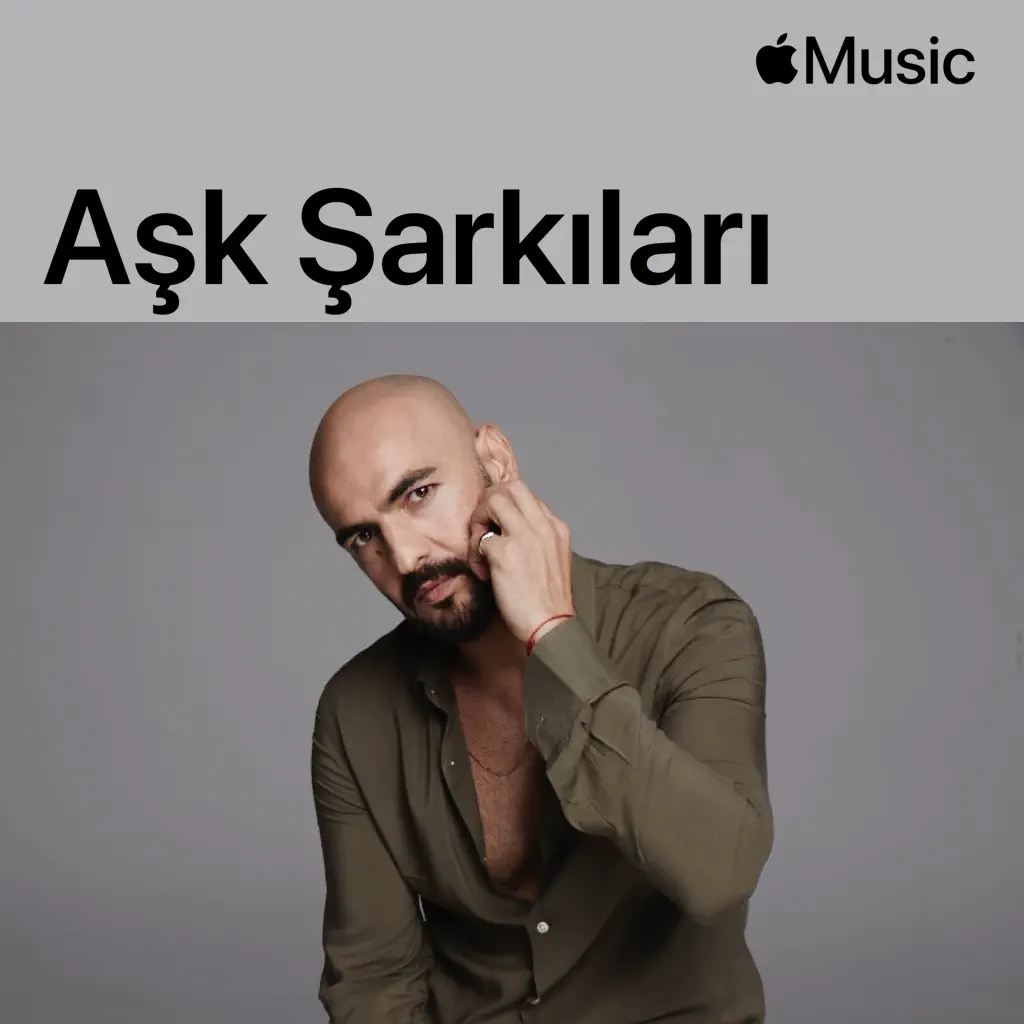 Soner Sarıkabadayı: Aşk Şarkıları