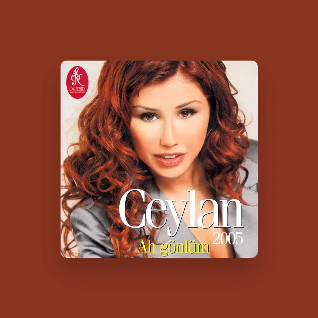Ceylan