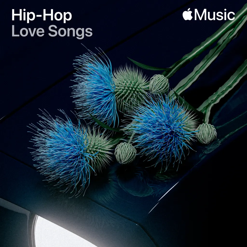 Hip-Hop Love Songs