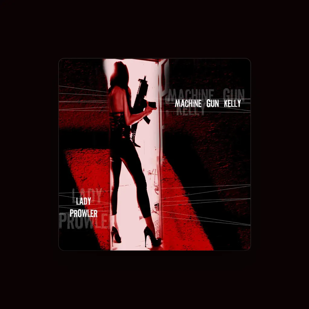 Machine Gun Kelly