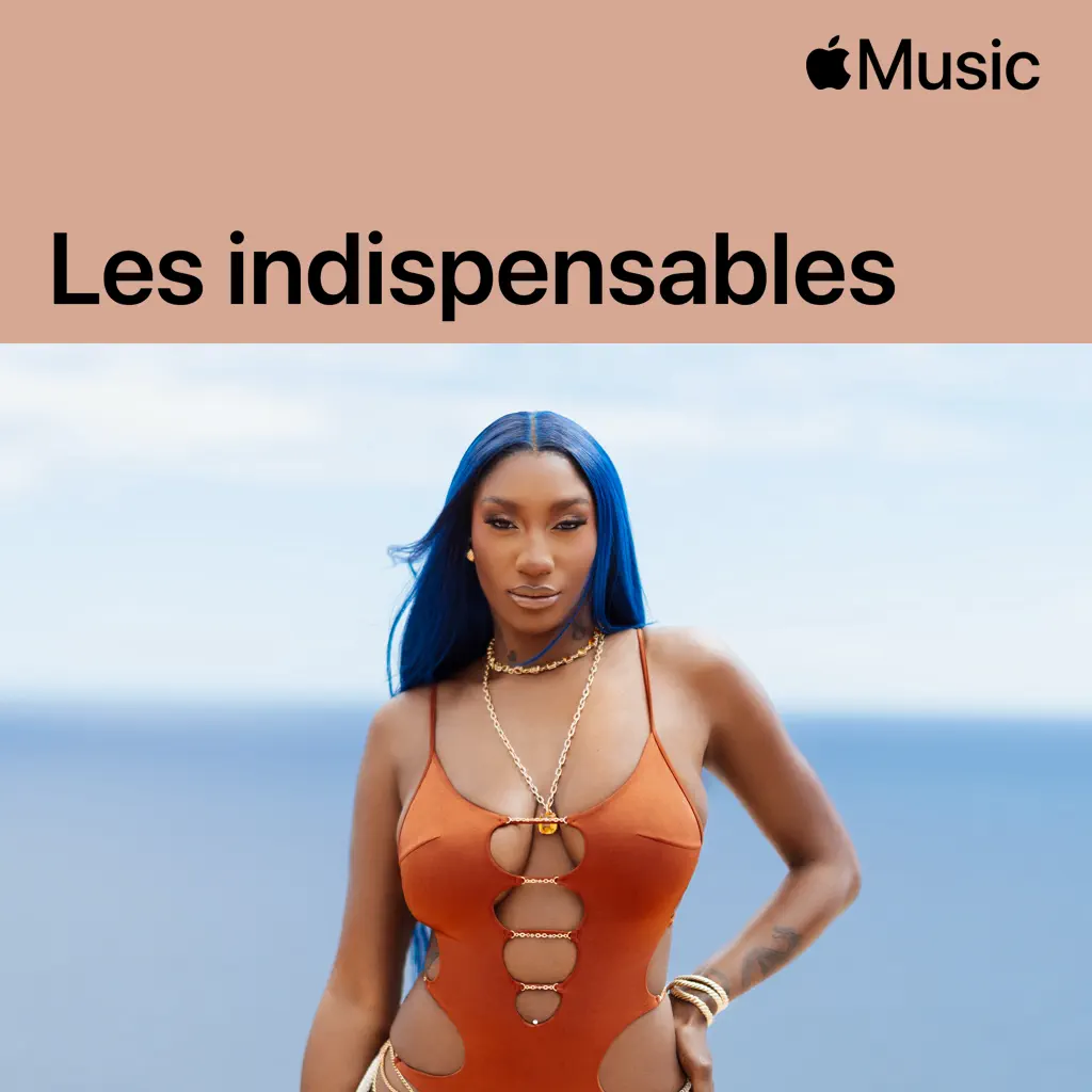 Aya Nakamura : les indispensables