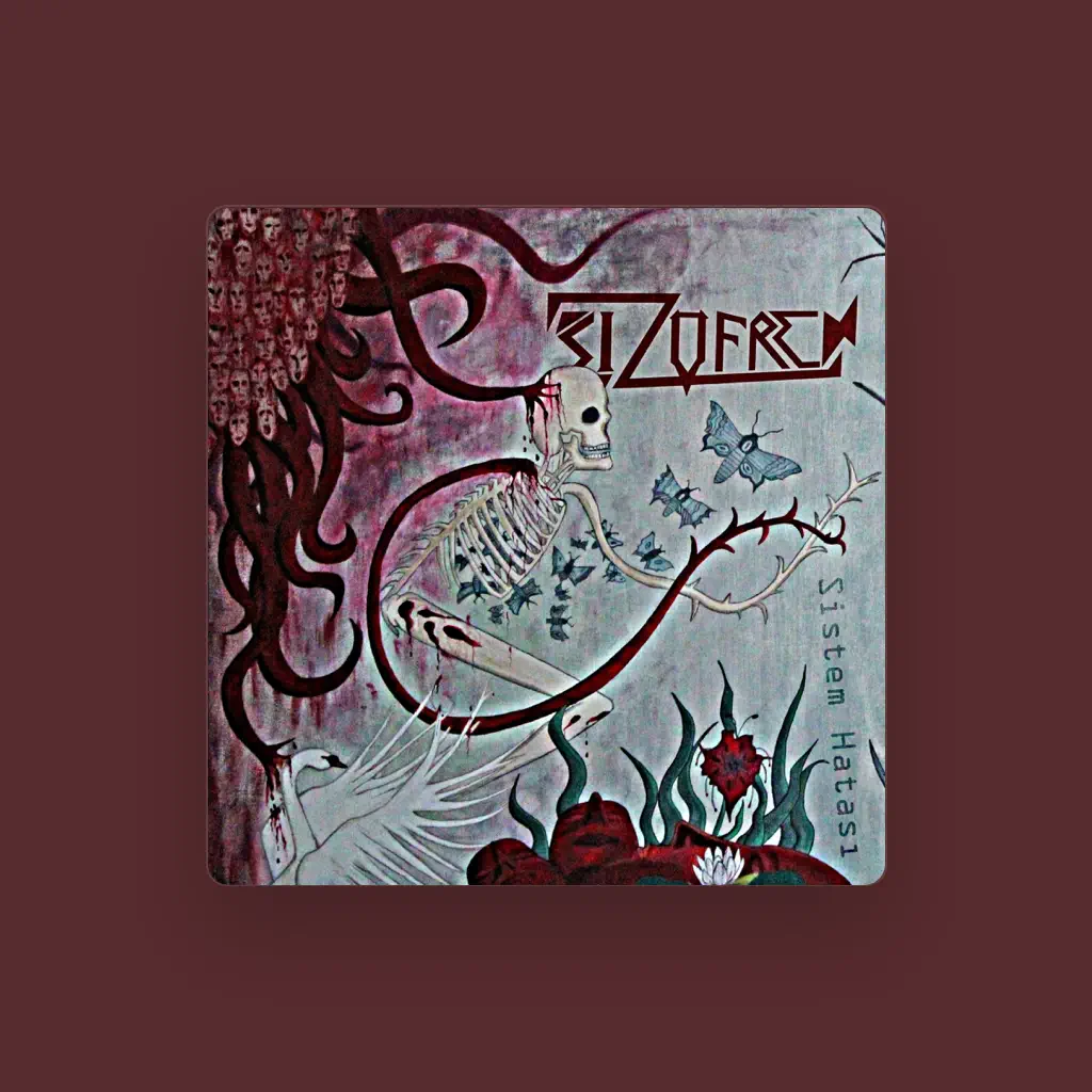 Şizofren