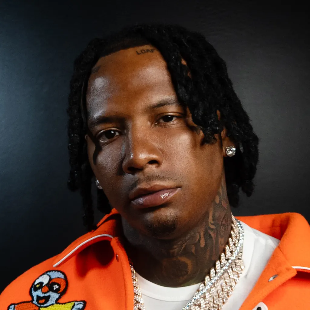Moneybagg Yo