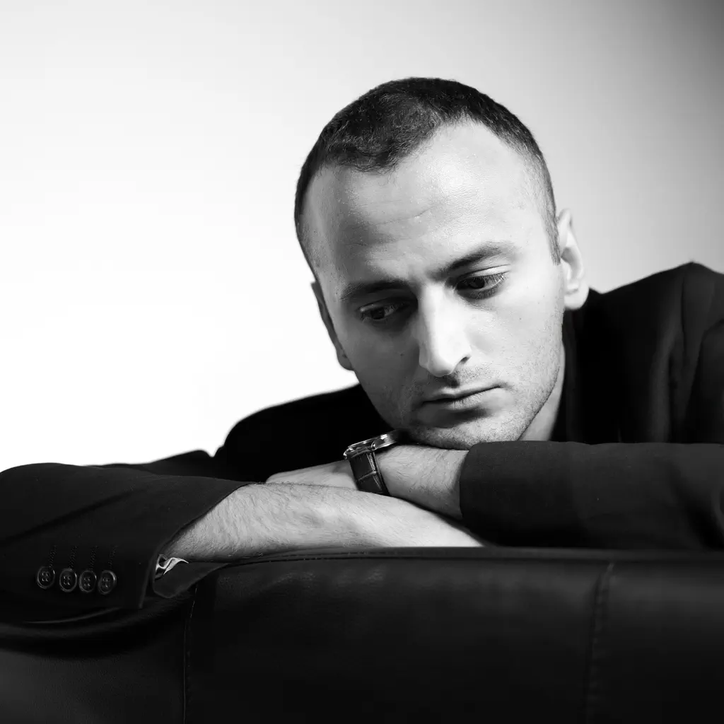 Berk Baysal