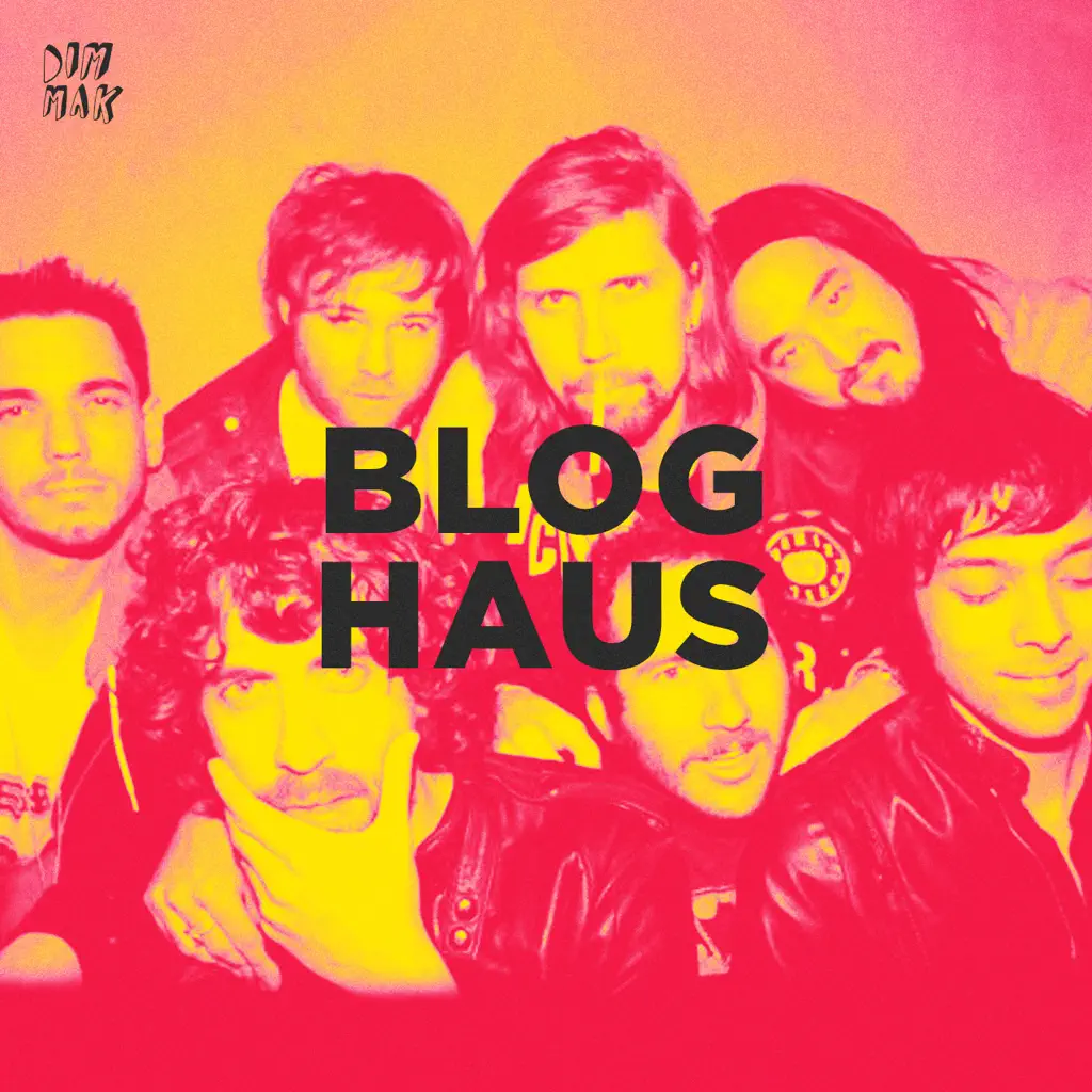 Blog Haus