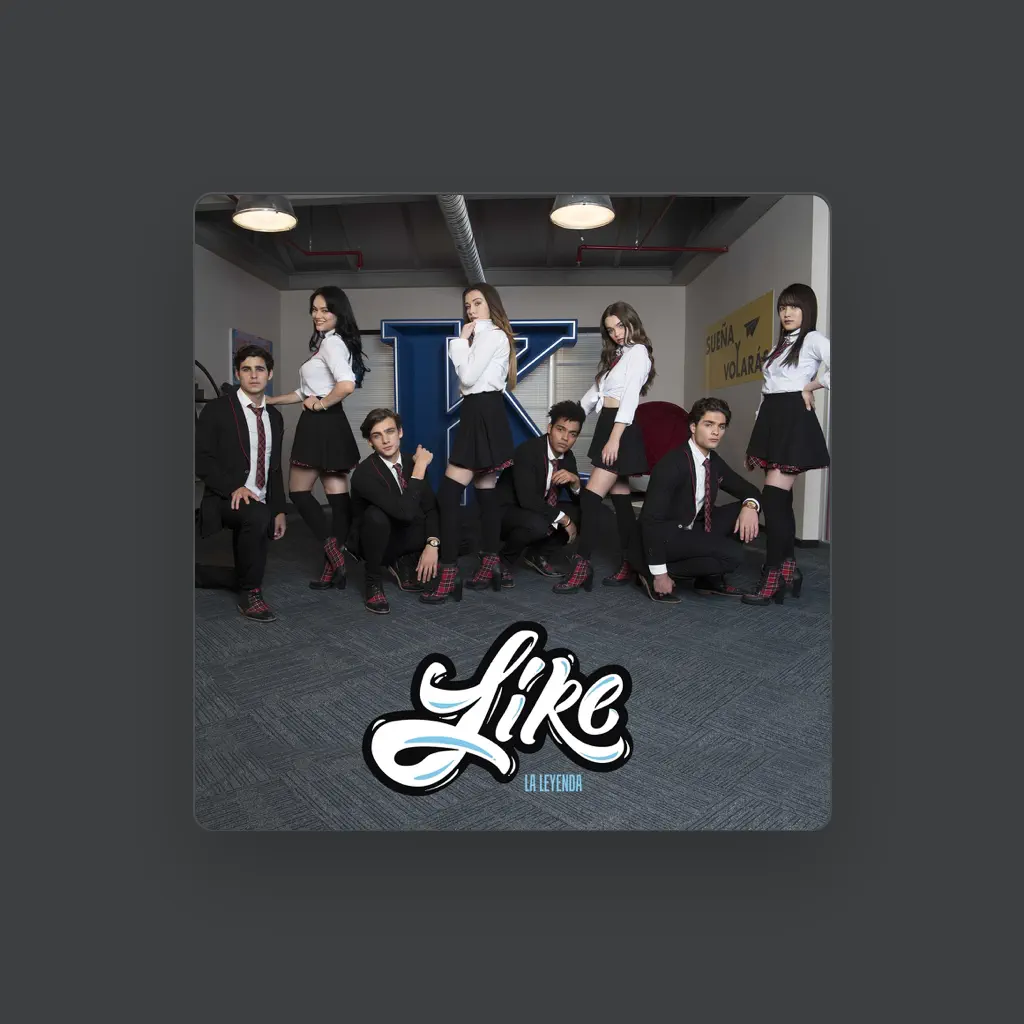 LIKE