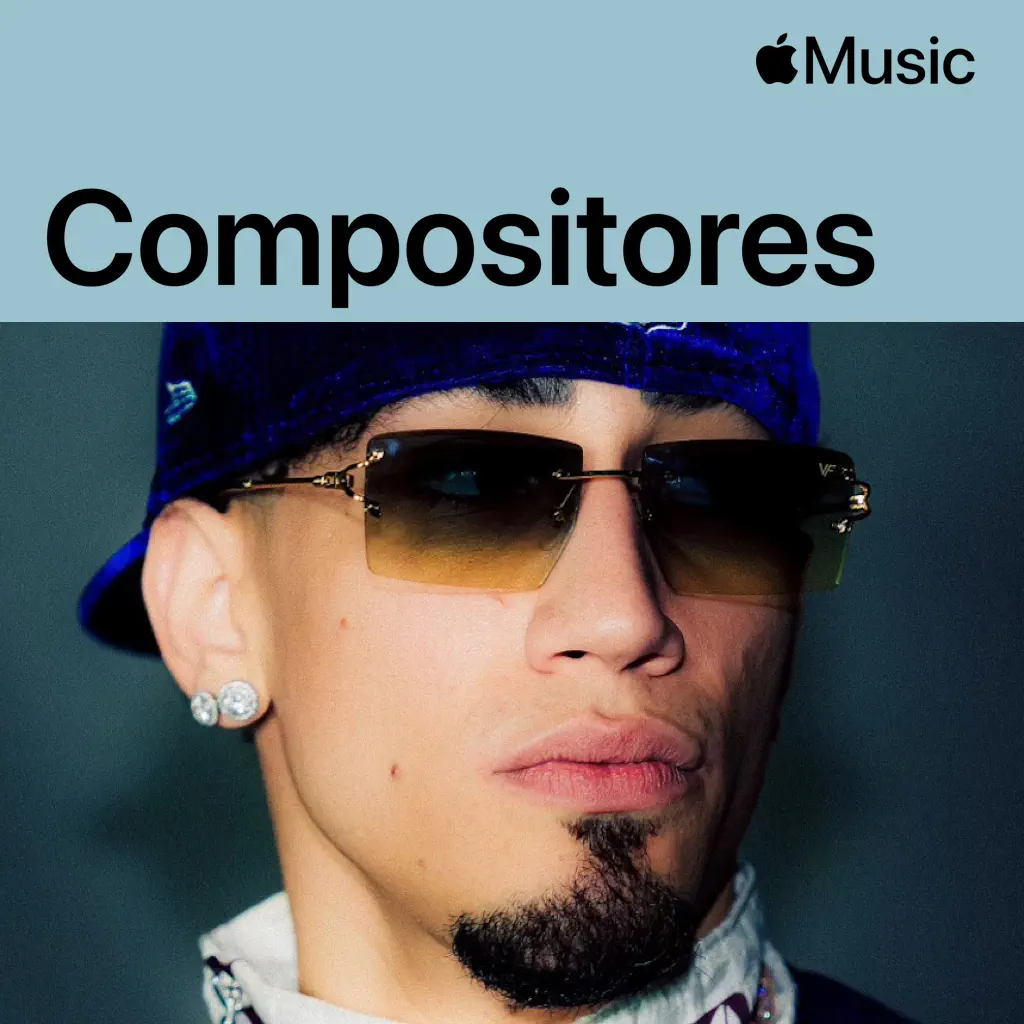 Omar Courtz: compositores