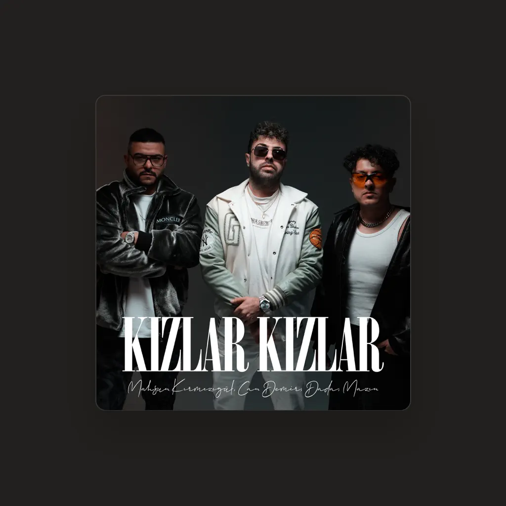 Mahsun Kırmızıgül