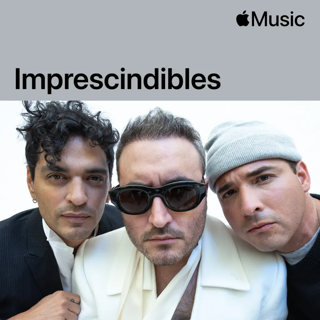 Reik: imprescindibles