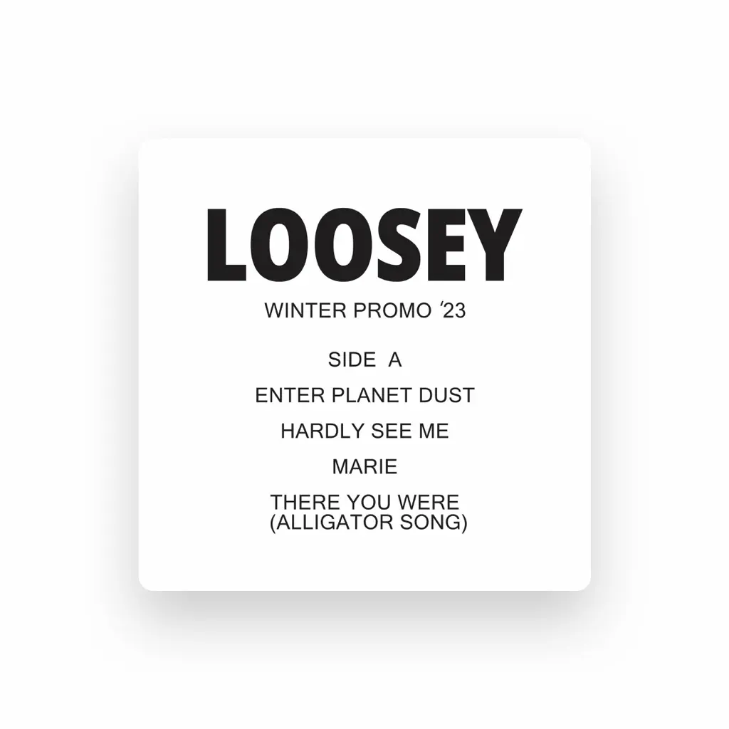 LOOSEY